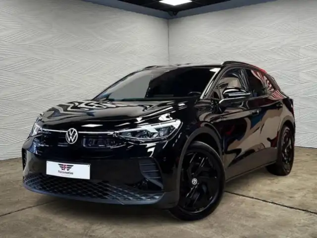 Volkswagen ID.4 Pro*77kWh*547 KM WLTP*97.4% SOH*LIKE NEW*