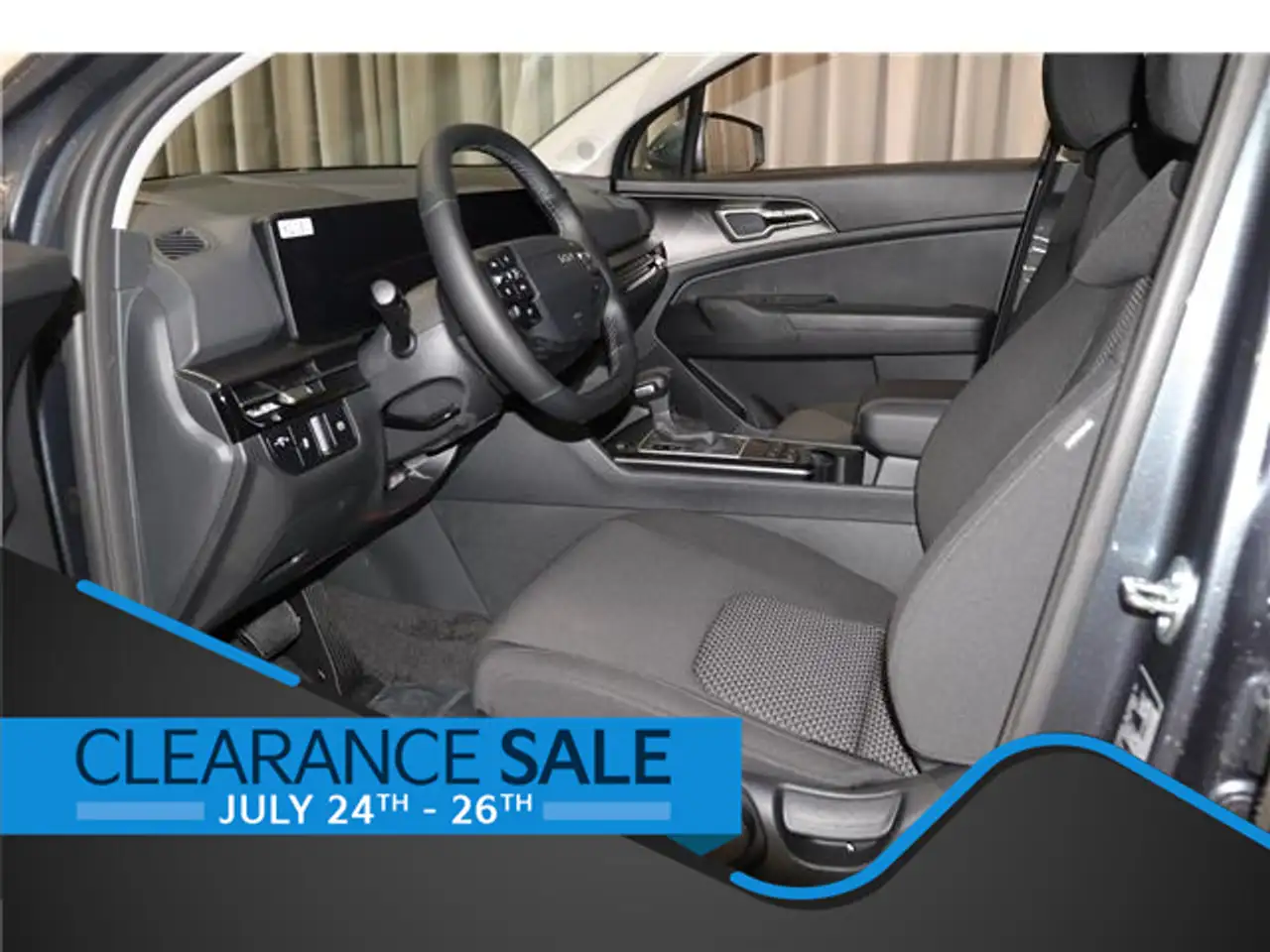 Kia Sportage photo Kia Sportage