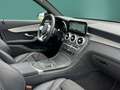 Mercedes-Benz GLC 400 GLC 400 d 4M AMG+NIGHT+MAGNO+PANO+KAM+AMBI+EASYP Gris - thumbnail 12