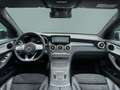Mercedes-Benz GLC 400 GLC 400 d 4M AMG+NIGHT+MAGNO+PANO+KAM+AMBI+EASYP Gris - thumbnail 10
