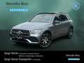 Mercedes-Benz GLC 400 GLC 400 d 4M AMG+NIGHT+MAGNO+PANO+KAM+AMBI+EASYP Gris - thumbnail 1