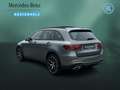 Mercedes-Benz GLC 400 GLC 400 d 4M AMG+NIGHT+MAGNO+PANO+KAM+AMBI+EASYP Gris - thumbnail 7