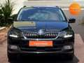 Skoda Fabia Combi Drive *Navi*AppleCarPlay* Noir - thumbnail 2