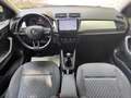 Skoda Fabia Combi Drive *Navi*AppleCarPlay* Noir - thumbnail 10