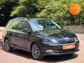 Skoda Fabia Combi Drive *Navi*AppleCarPlay* Noir - thumbnail 3