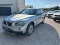 BMW X1 BMW X1 (E84) XDRIVE18DA 143 CONFORT 110800KMS Gris - thumbnail 1