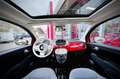 Fiat 500 0.9 Turbo Collezione | SCHUIFDAK | PARKEERSENSOREN Rouge - thumbnail 20