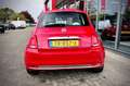 Fiat 500 0.9 Turbo Collezione | SCHUIFDAK | PARKEERSENSOREN Rouge - thumbnail 11
