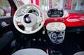 Fiat 500 0.9 Turbo Collezione | SCHUIFDAK | PARKEERSENSOREN Rouge - thumbnail 21