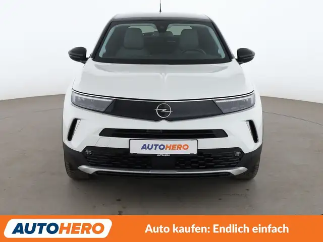 Opel Mokka view 9