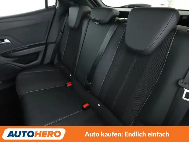 Opel Mokka view 14