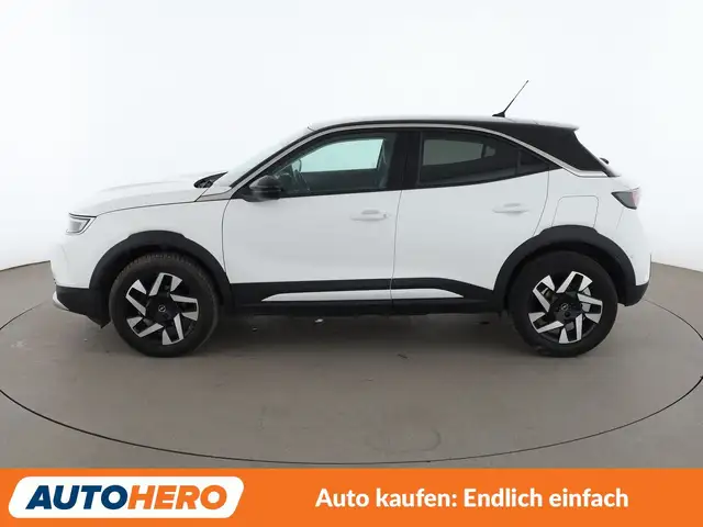 Opel Mokka view 3