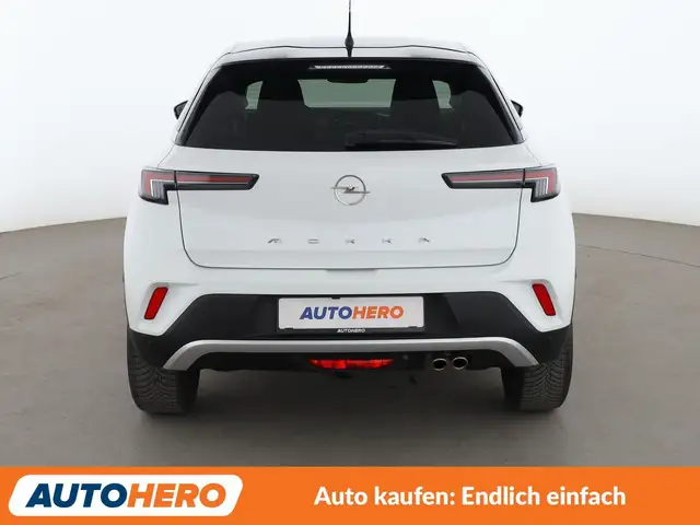 Opel Mokka view 5