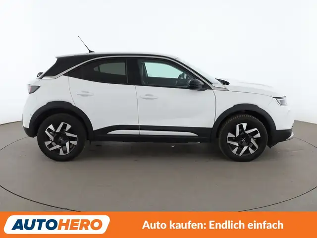 Opel Mokka view 7