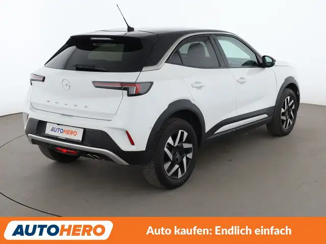 Opel Mokka view 6