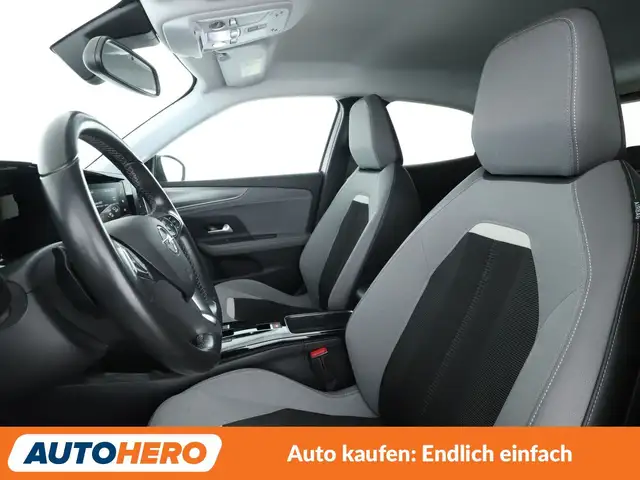 Opel Mokka view 10