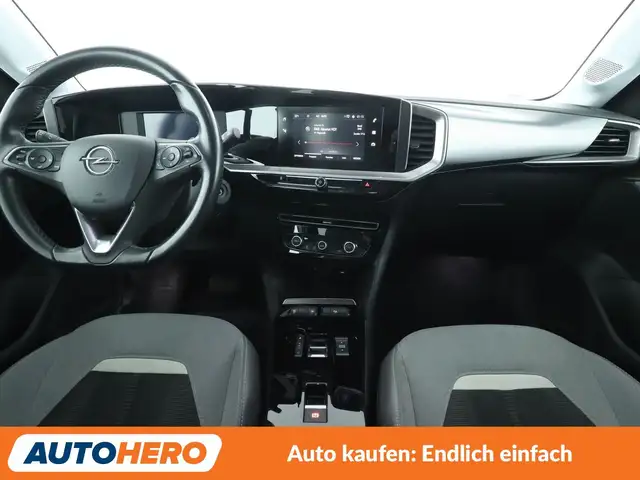 Opel Mokka view 12