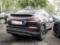 Audi Q4 e-tron Sportback 45 LM20 AHK Navi+ Wärmep. Sports. Violet - thumbnail 8