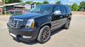 Cadillac Escalade Escalade 6.2 V8 Platinum Schwarz - thumbnail 1