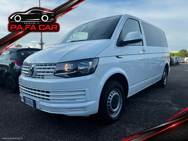 2018 Volkswagen Caravelle for sale