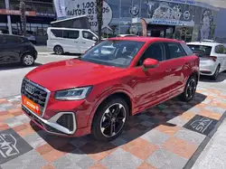 Audi Q2 30 TDI 116 S LINE Ext GPS Caméra Keyless JA