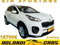 Kia Sportage 1.6 GDi Basic 4x2 Blanco - thumbnail 1