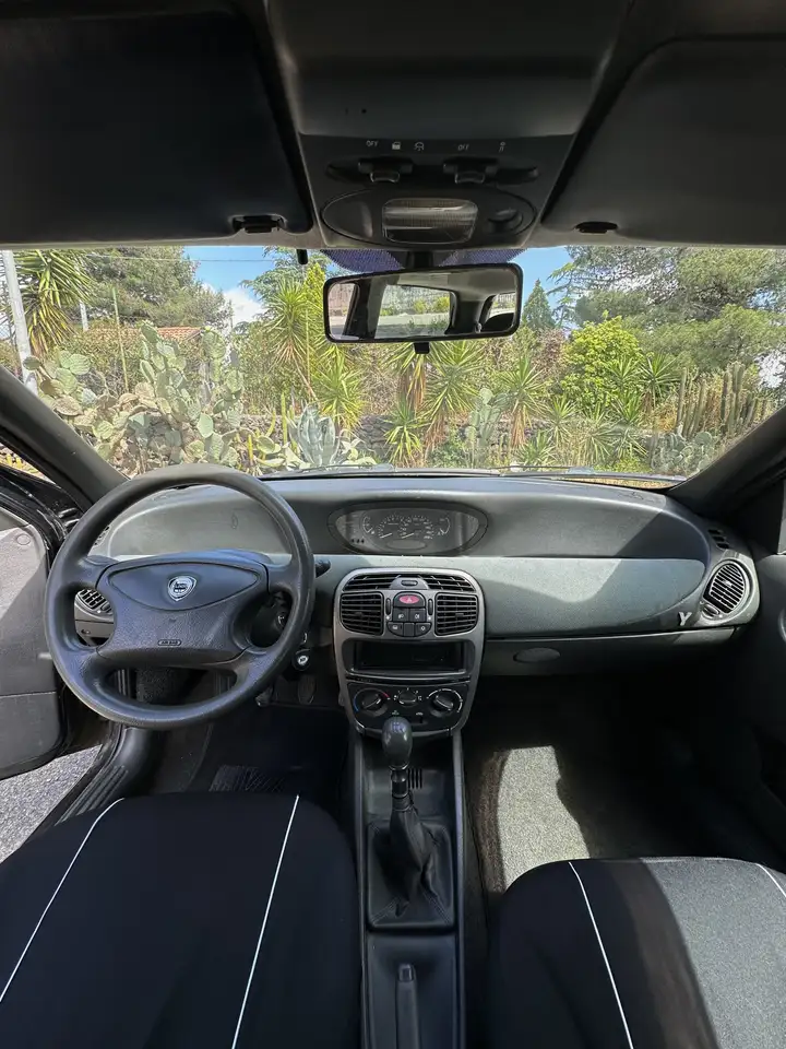 Lancia Y 1.2 8v LS c/airbag, foto 7