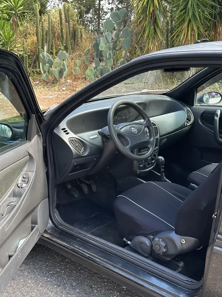 Lancia Y 1.2 8v LS c/airbag, foto 5