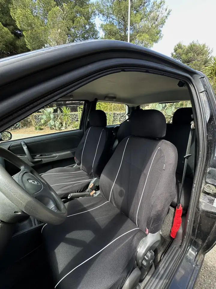 Lancia Y 1.2 8v LS c/airbag, foto 6