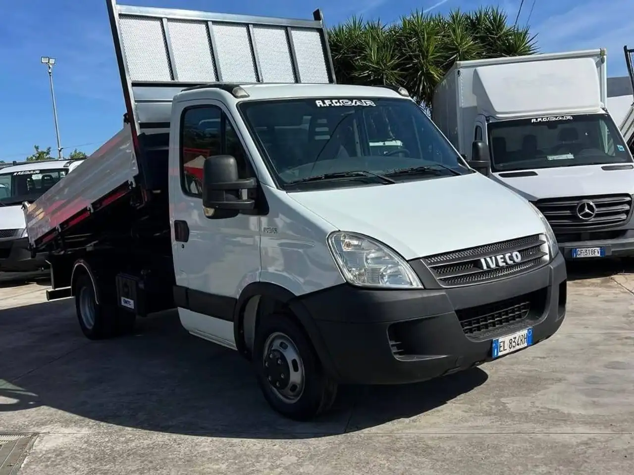 Iveco Daily