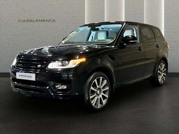 3.0TDV6 SE Aut.