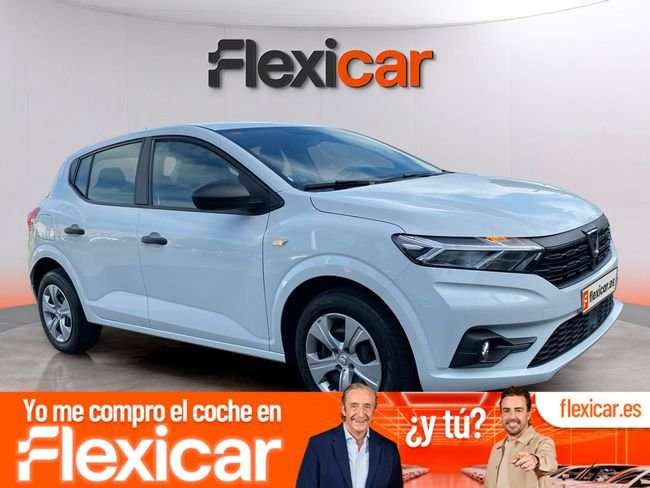 Dacia Sandero TCe Comfort 67kW - foto 1
