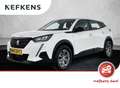Peugeot 2008 SUV Active Pack 100pk | Navigatie | Climate Contro Wit - thumbnail 1