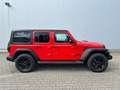 Jeep Wrangler 3.6l V6 JL Automatik Facelift Hardtop Rot - thumbnail 6