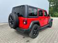Jeep Wrangler 3.6l V6 JL Automatik Facelift Hardtop Rot - thumbnail 7