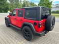 Jeep Wrangler 3.6l V6 JL Automatik Facelift Hardtop Rot - thumbnail 10