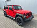 Jeep Wrangler 3.6l V6 JL Automatik Facelift Hardtop Rot - thumbnail 2