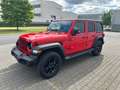 Jeep Wrangler 3.6l V6 JL Automatik Facelift Hardtop Rot - thumbnail 4