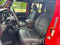 Jeep Wrangler 3.6l V6 JL Automatik Facelift Hardtop Rot - thumbnail 12