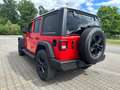 Jeep Wrangler 3.6l V6 JL Automatik Facelift Hardtop Rot - thumbnail 9