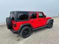 Jeep Wrangler 3.6l V6 JL Automatik Facelift Hardtop Rot - thumbnail 8