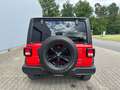 Jeep Wrangler 3.6l V6 JL Automatik Facelift Hardtop Rot - thumbnail 11