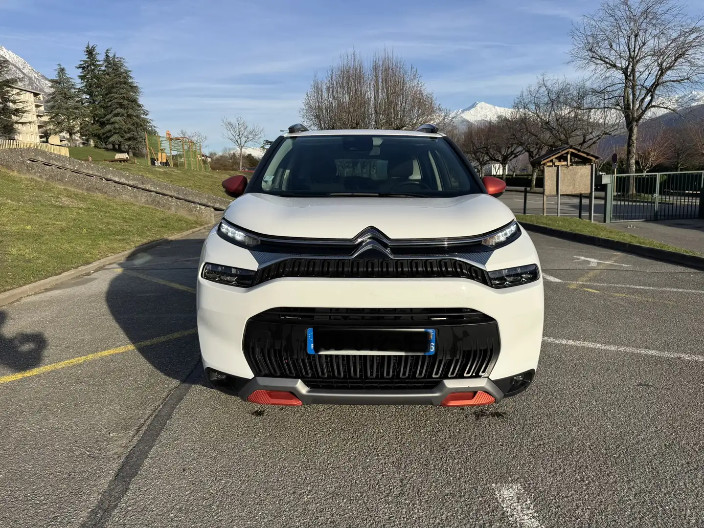 Citroen C3 Aircross C3 Aircross PureTech 110 S - 2