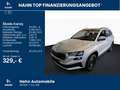 Skoda Karoq 1.5TSI DSG Tour LED APP PDC CAM Virtual Silber - thumbnail 2