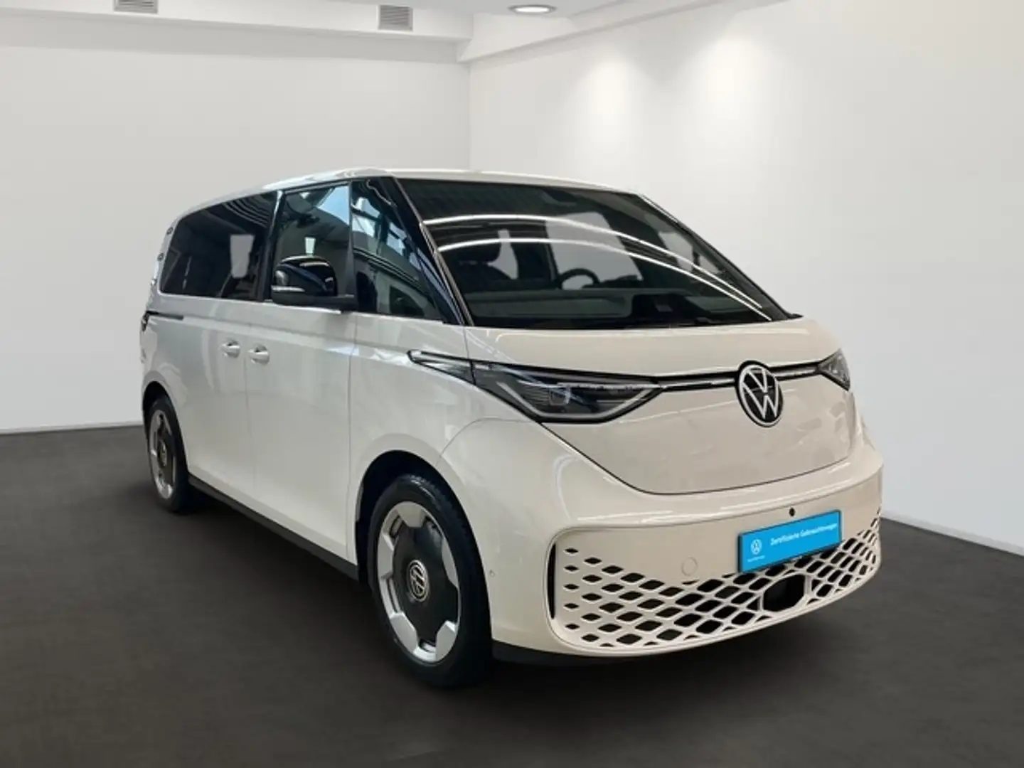 Volkswagen ID. Buzz ID.Buzz KR Pro *AHK*MATRIX*KAMERA* Blanc - 2