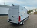 Mercedes-Benz Sprinter 317 L2H2 2x Schuifdeur Alarm kl3 Adaptieve cruise Wit - thumbnail 4