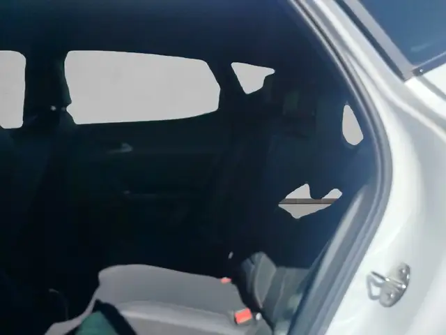 Cupra Formentor view 13