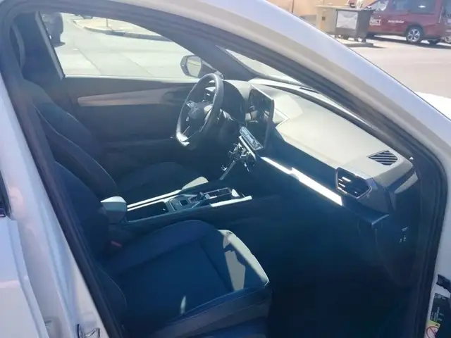 Cupra Formentor view 16