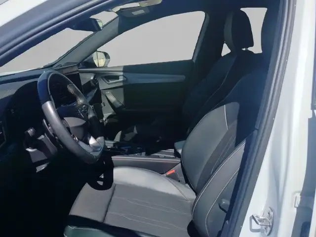 Cupra Formentor view 26