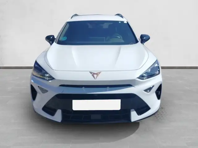 Cupra Formentor view 2